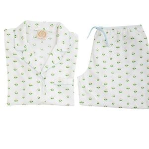 Beaufort Bonnet Company adorable lounge/ pajama set